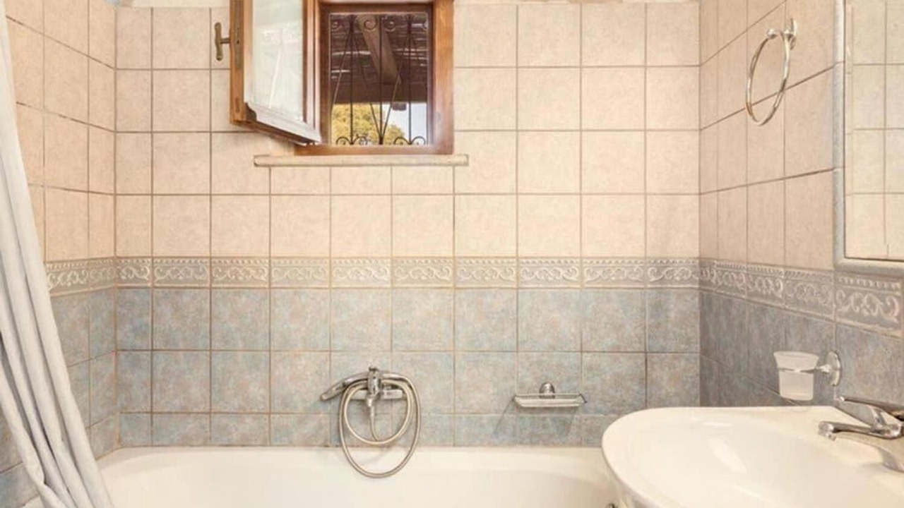 Photo of Bathroom in Vasilikos