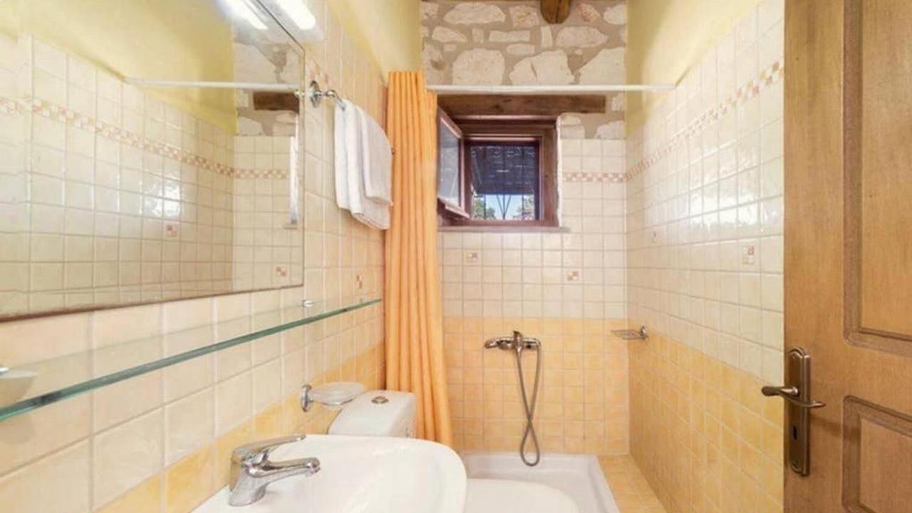 Photo of Bathroom in Vasilikos