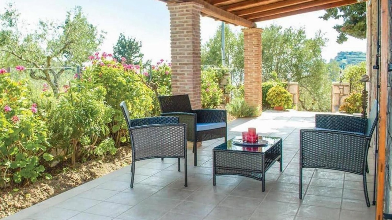 Photo of Outdoor in Vasilikos