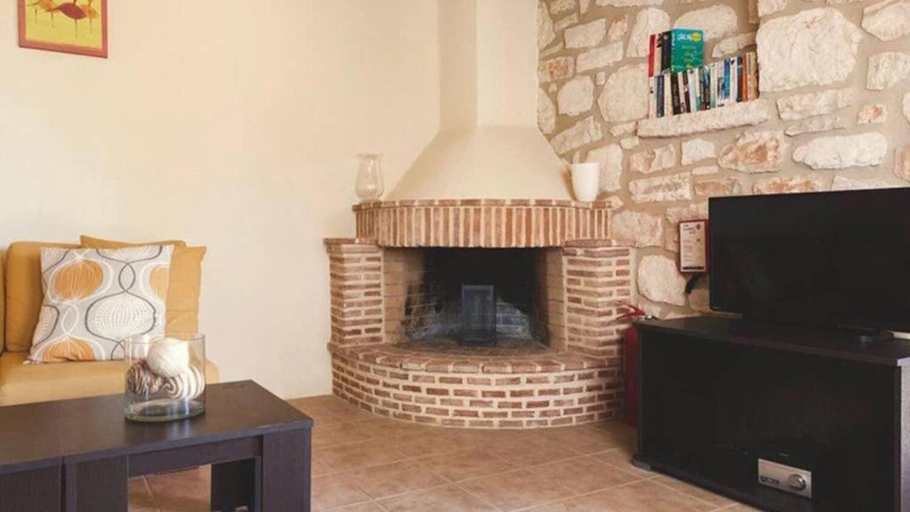 Photo of Livingroom in Vasilikos