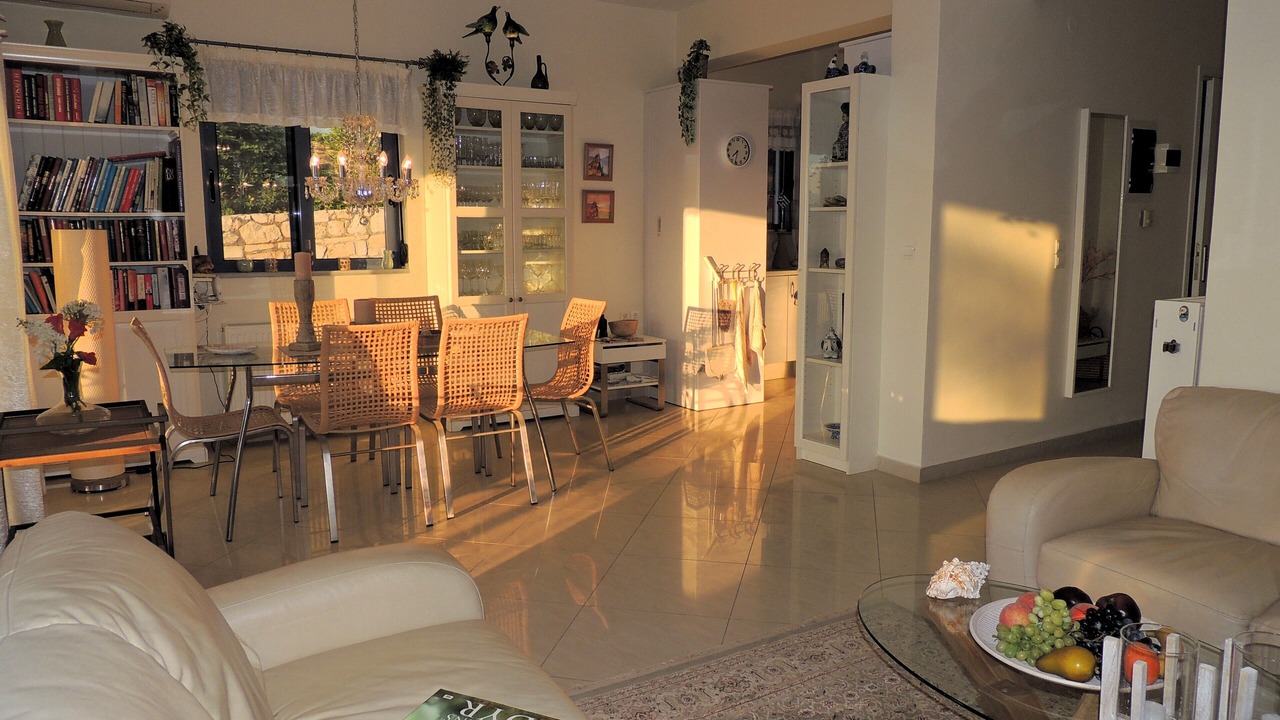 Photo of Livingroom in Georgioupolis