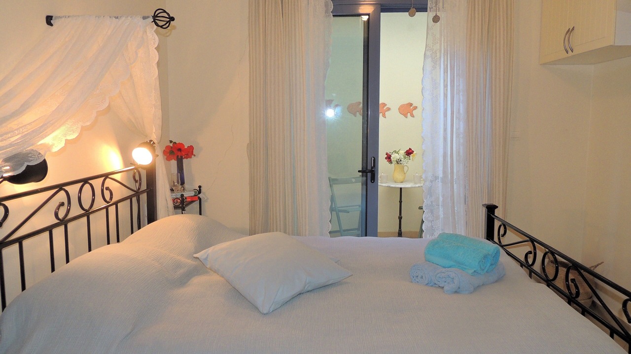 Photo of Bedroom in Georgioupolis