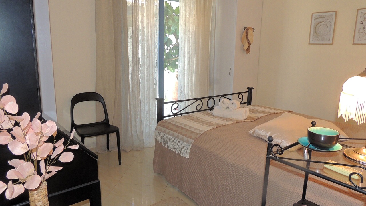 Photo of Bedroom in Georgioupolis