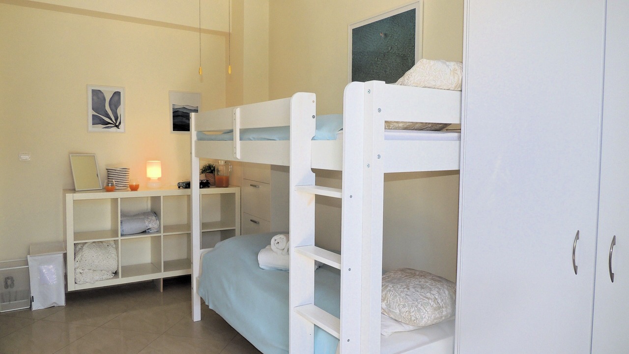 Photo of Bedroom in Georgioupolis
