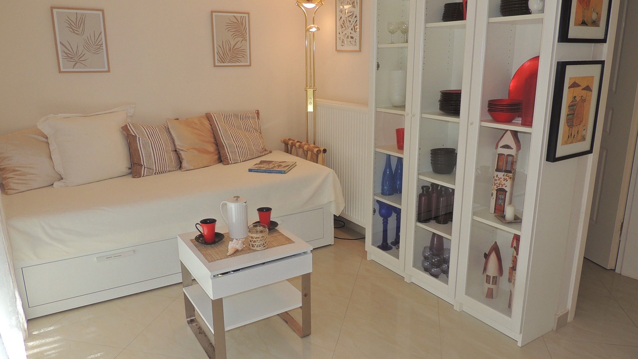 Photo of Livingroom in Georgioupolis