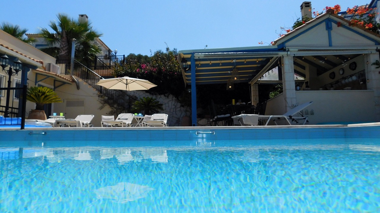 Photo of Outdoor in Georgioupolis