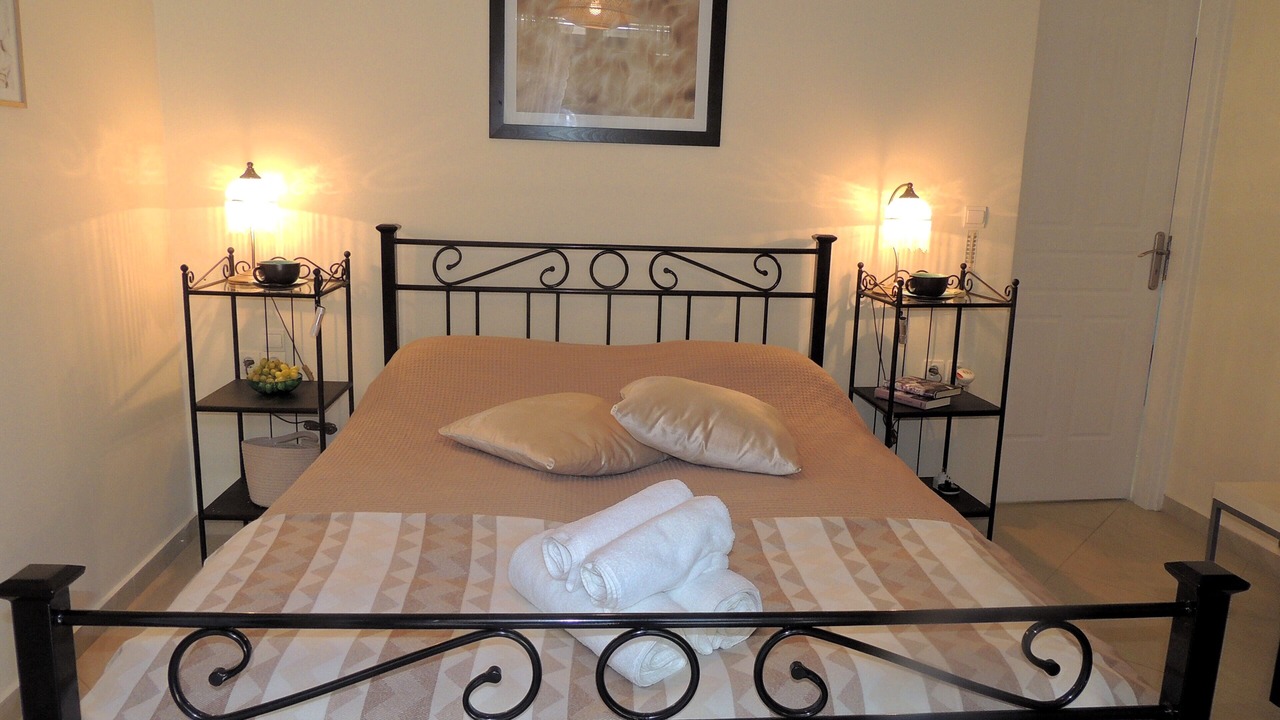 Photo of Bedroom in Georgioupolis