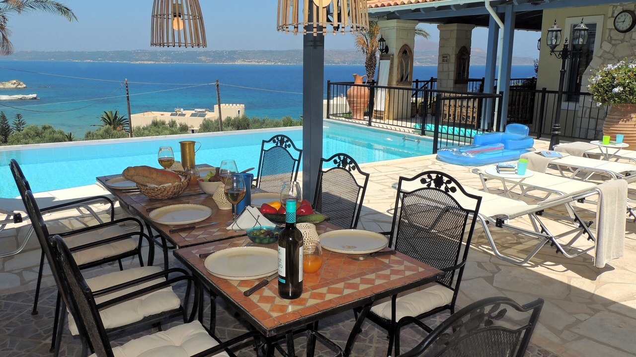 Photo of Outdoor in Georgioupolis