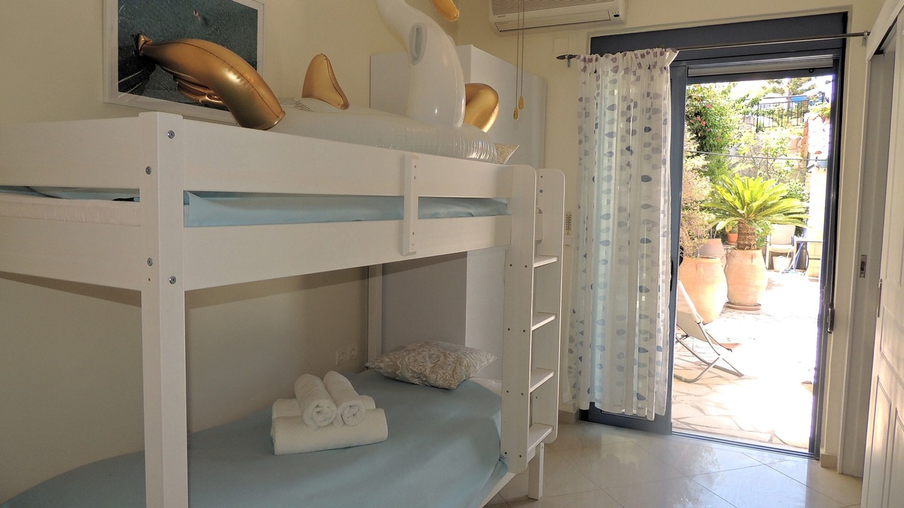 Photo of Bedroom in Georgioupolis