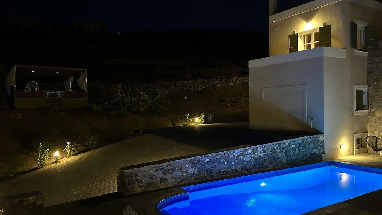 Photo of Outdoor in Posidonia
