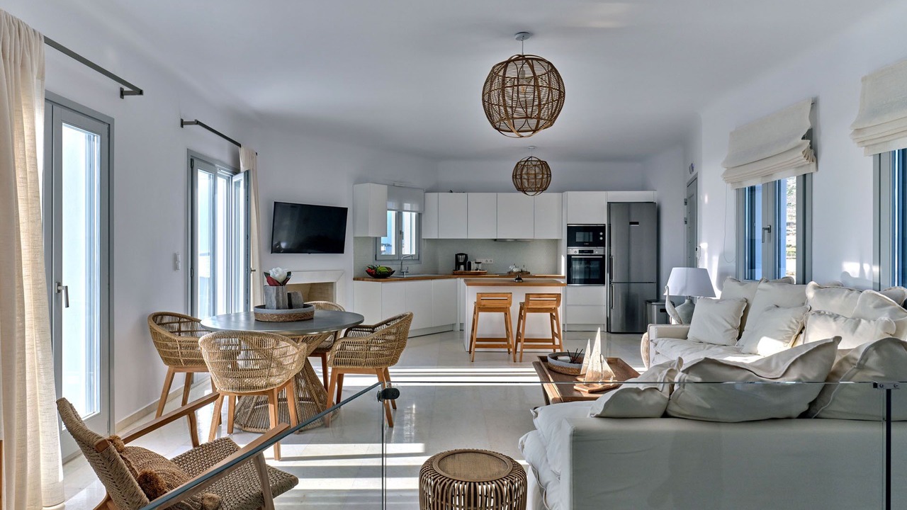 Photo of Livingroom in Pounta