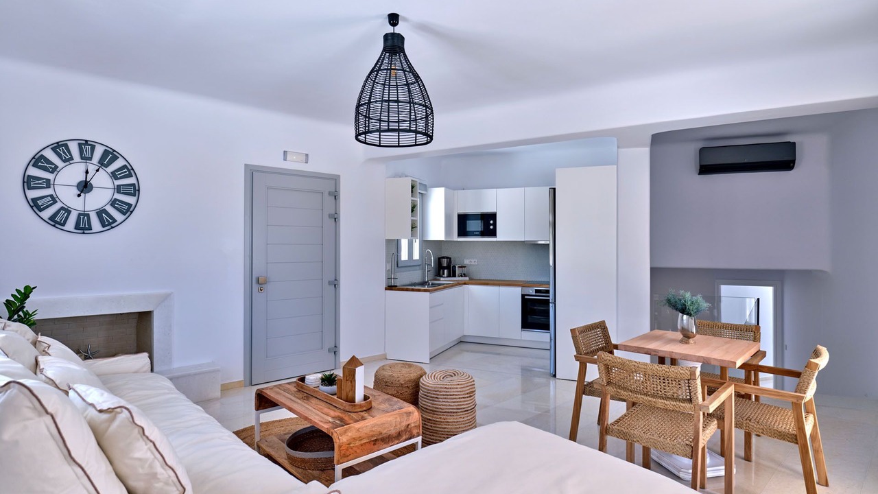 Photo of Livingroom in Pounta