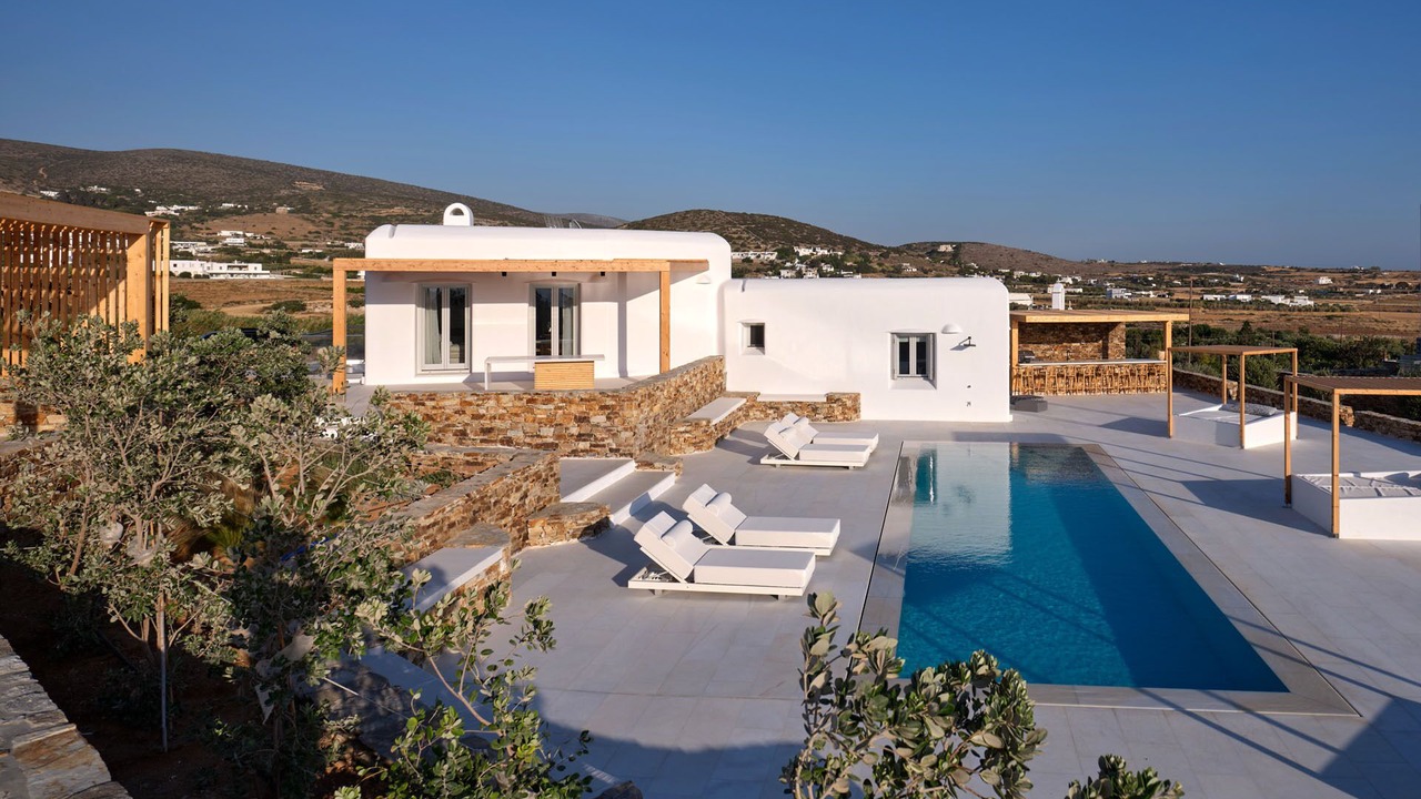Photo of Outdoor in Pounta