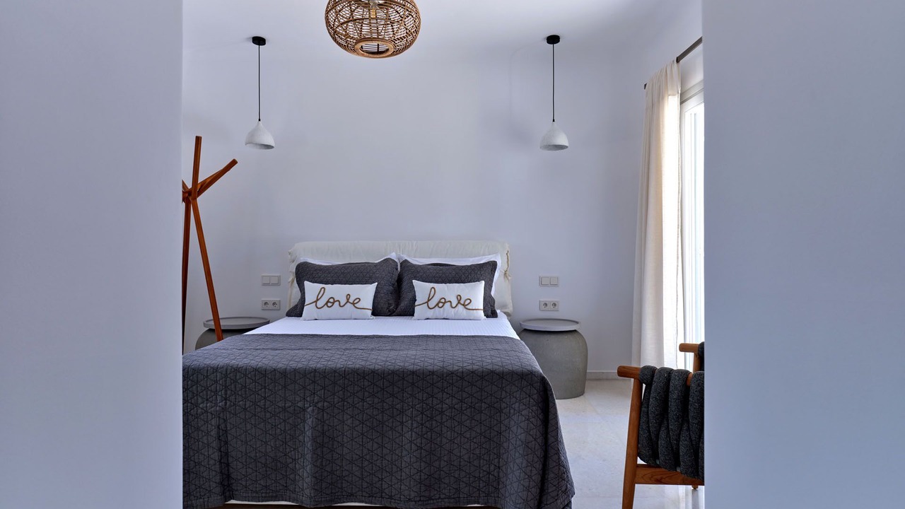 Photo of Bedroom in Pounta