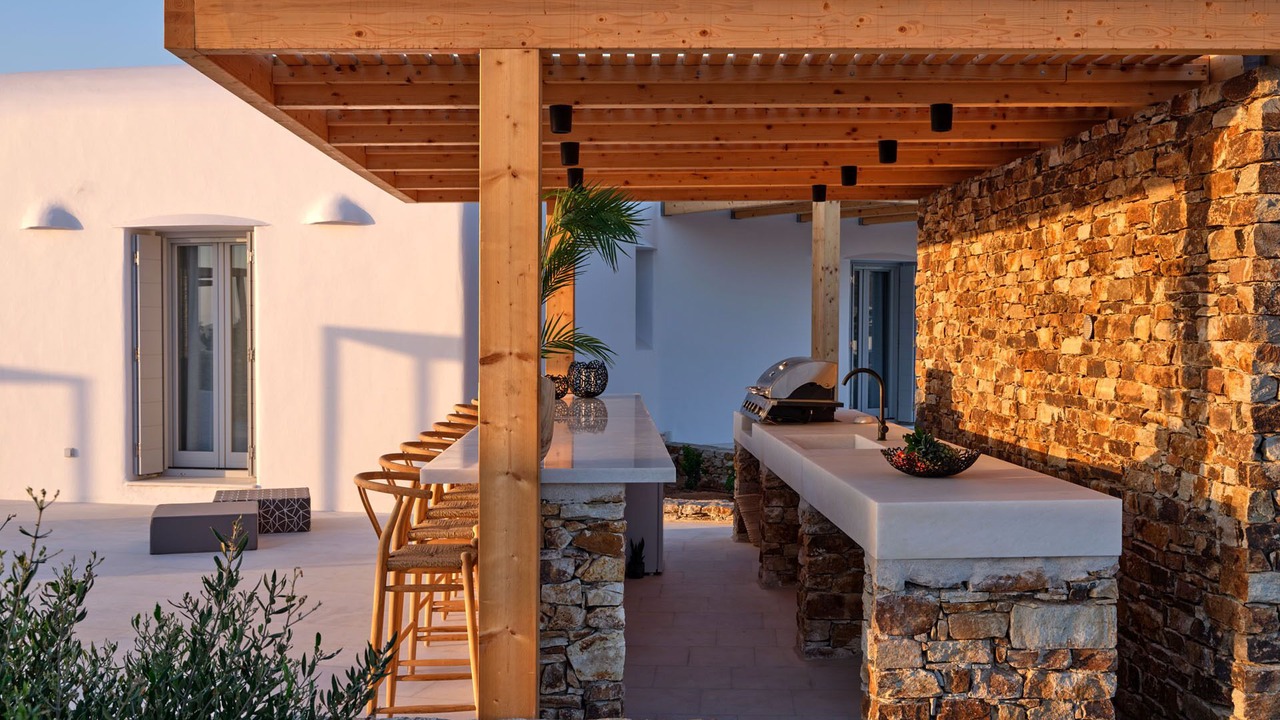 Photo of Patio Balcony in Pounta