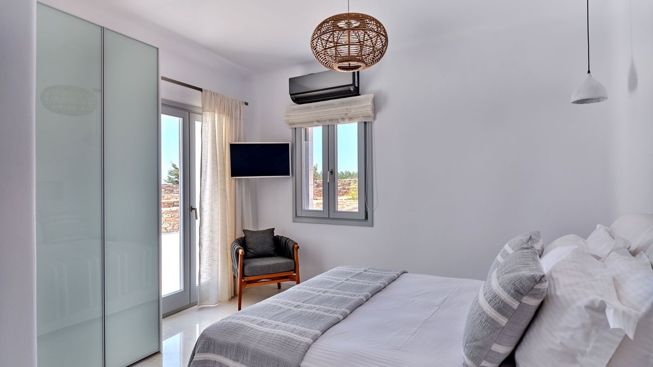 Photo of Bedroom in Pounta