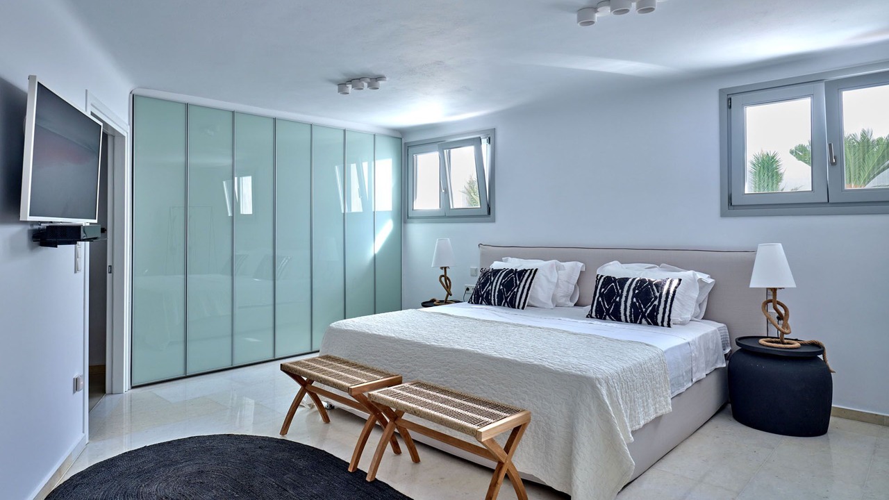 Photo of Bedroom in Pounta