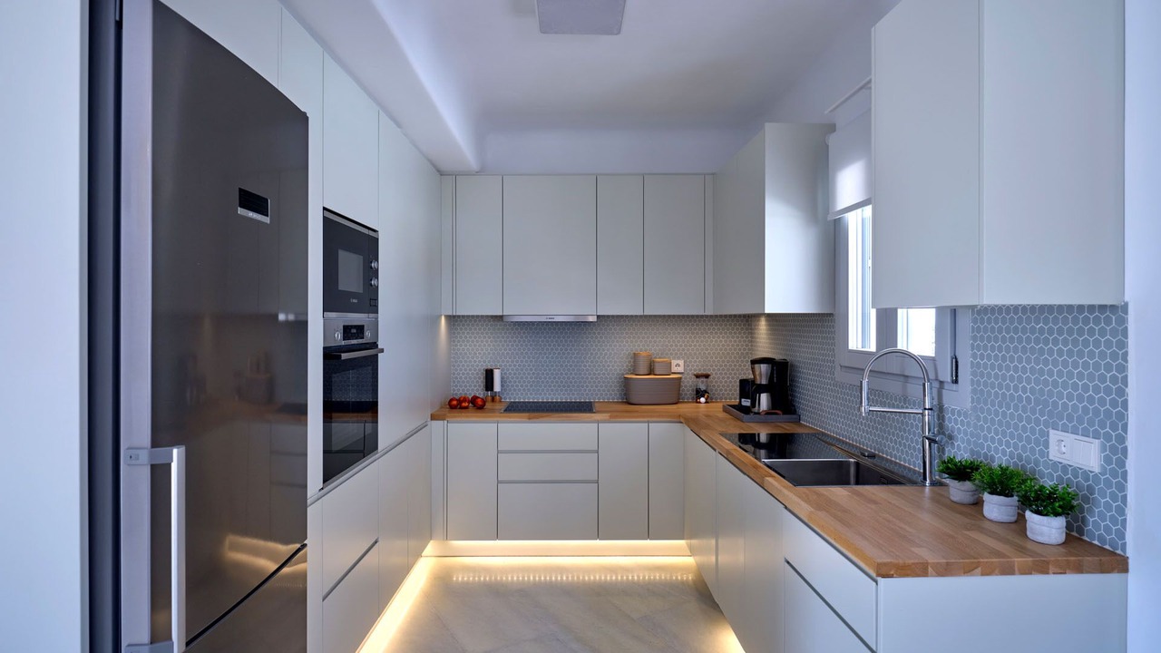 Photo of Kitchen in Pounta