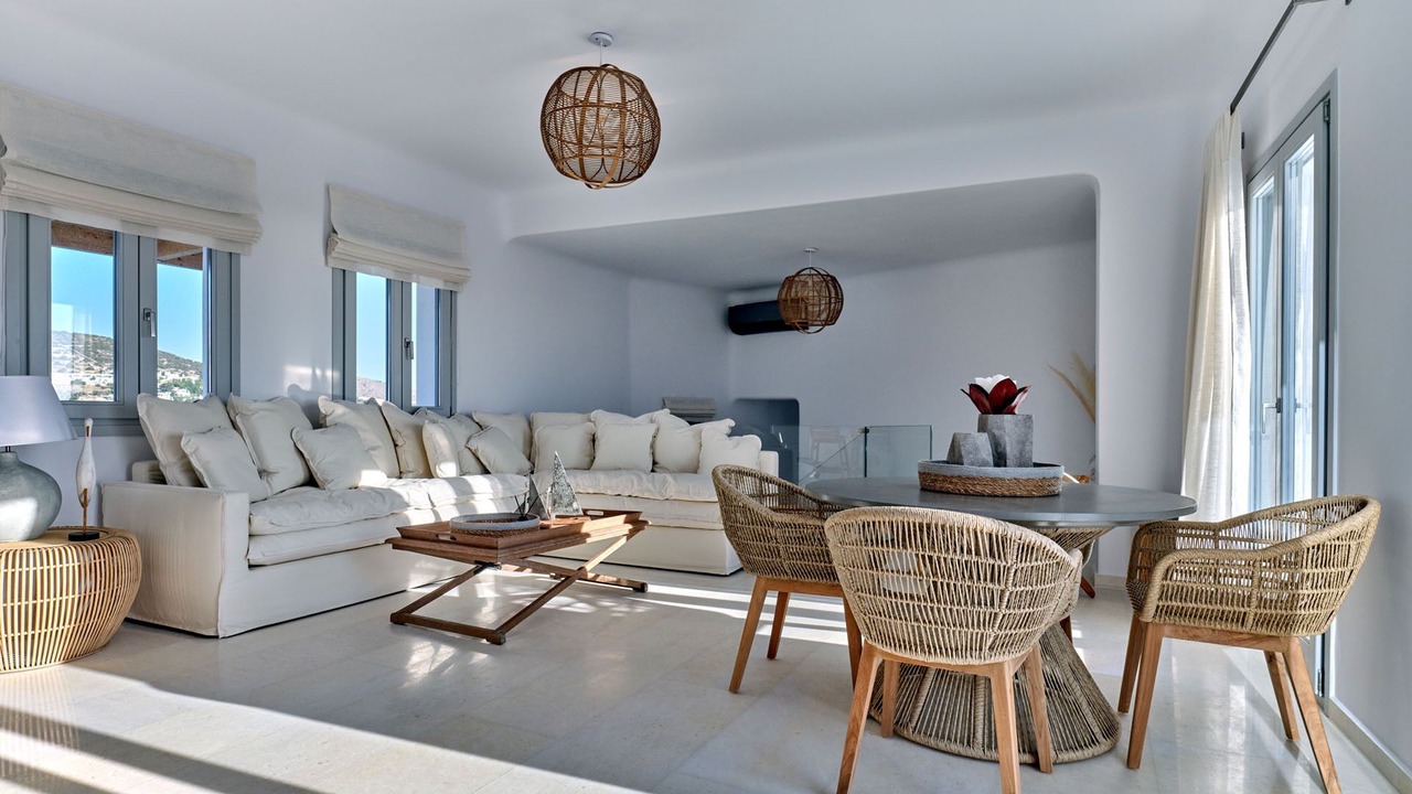 Photo of Livingroom in Pounta