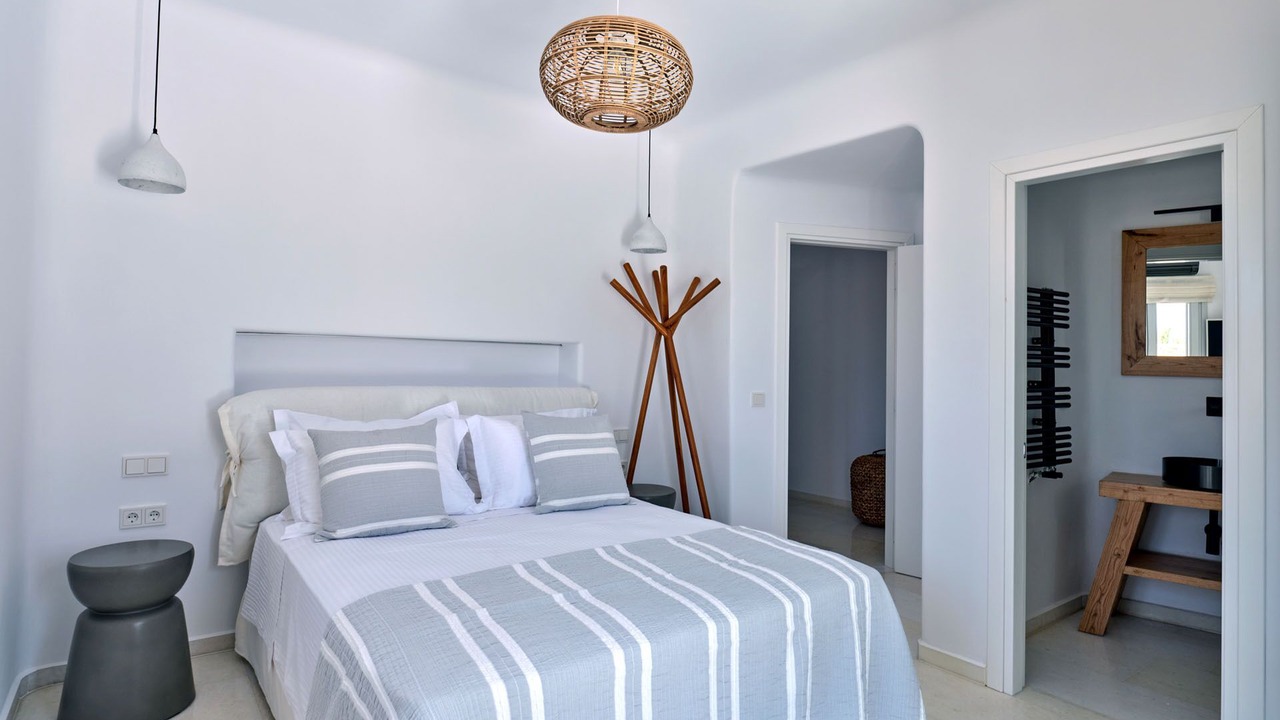 Photo of Bedroom in Pounta