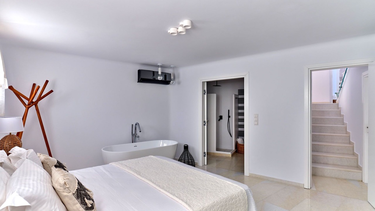 Photo of Bedroom in Pounta