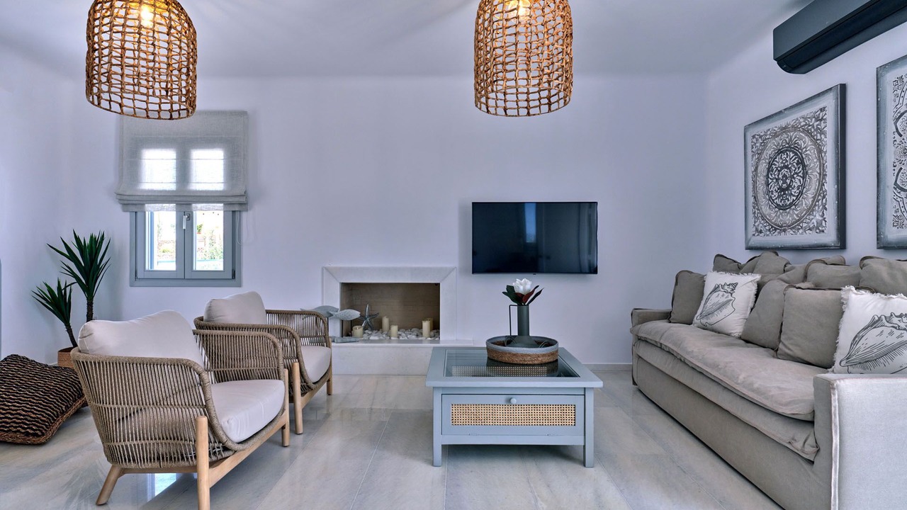Photo of Livingroom in Pounta