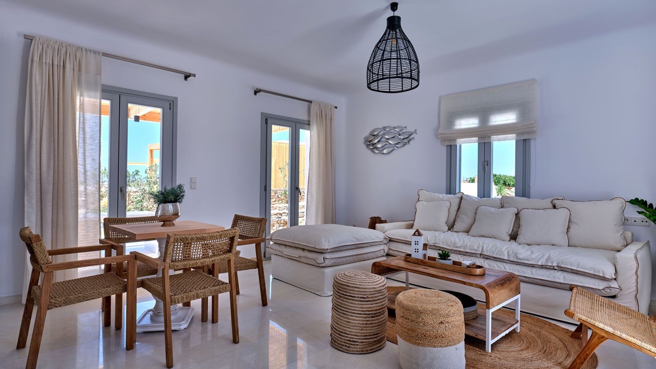 Photo of Livingroom in Pounta
