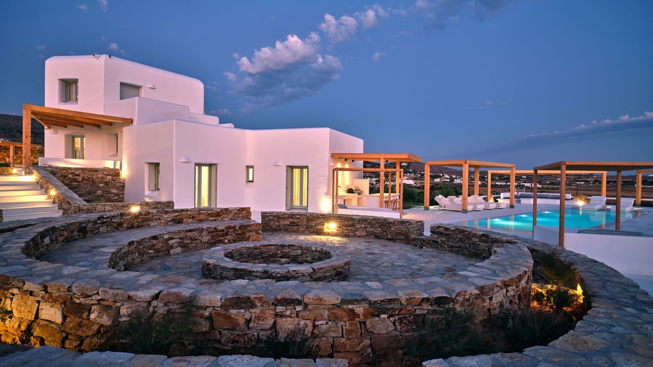 Photo of Outdoor in Pounta