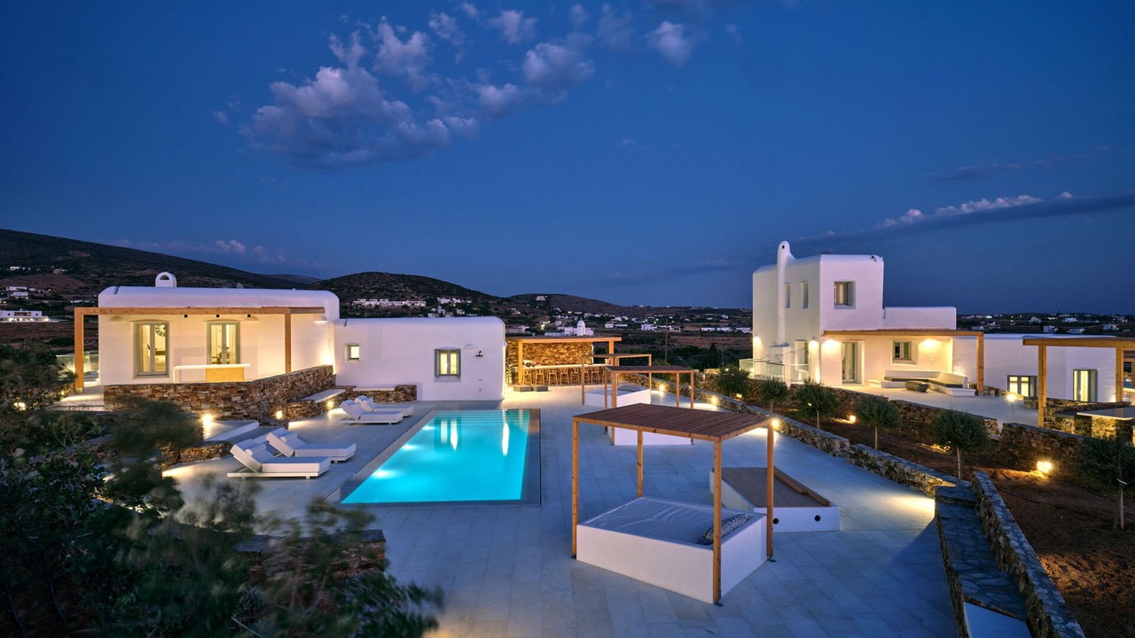 Photo of Outdoor in Pounta