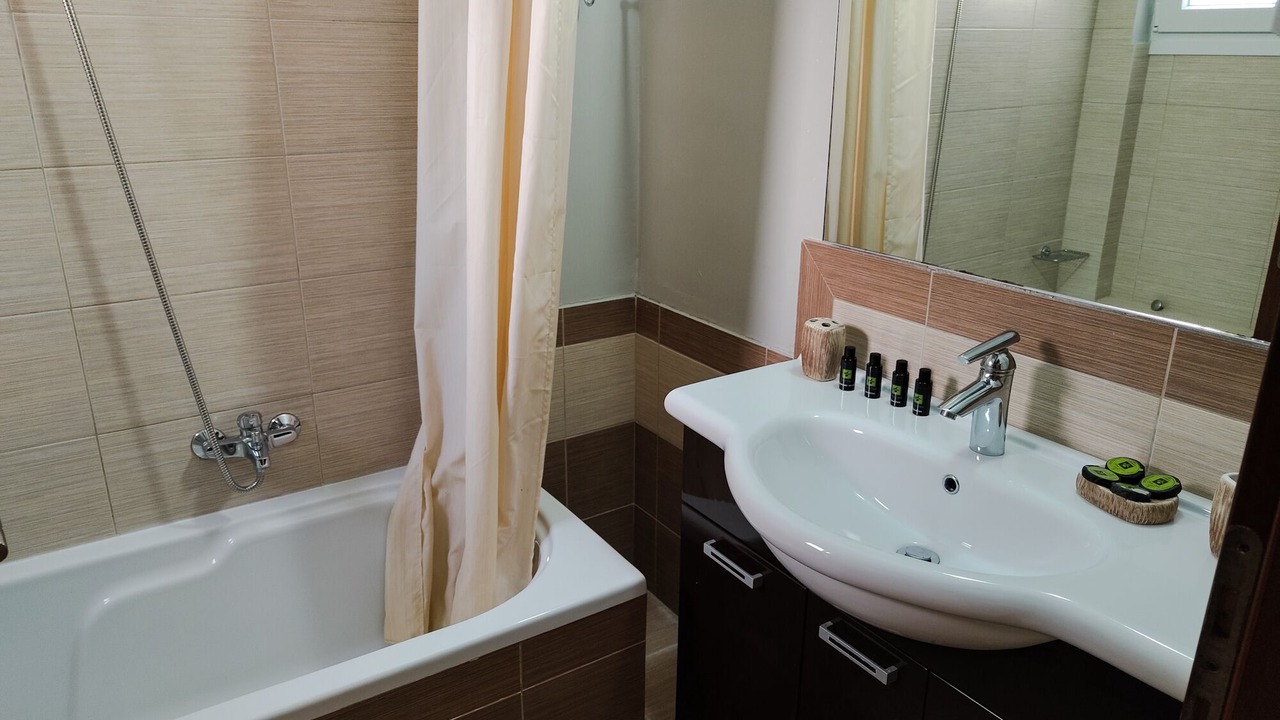 Photo of Bathroom in Kalami