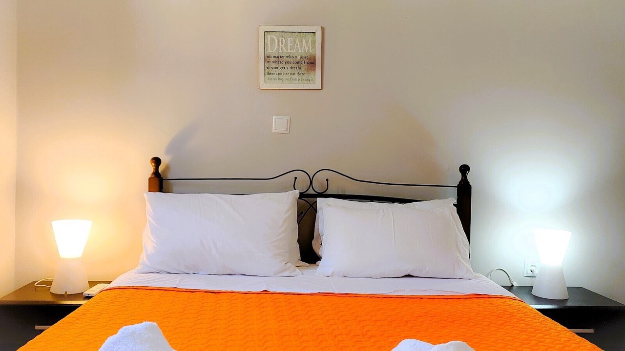 Photo of Bedroom in Kalami