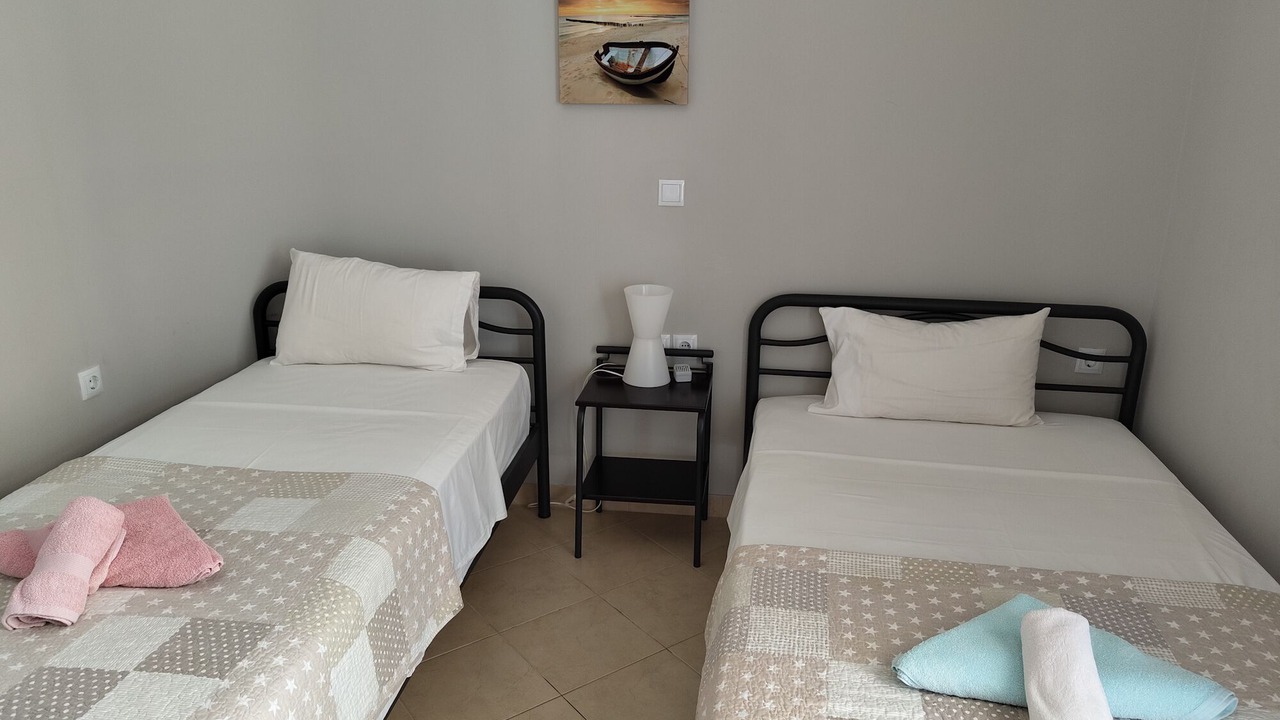 Photo of Bedroom in Kalami