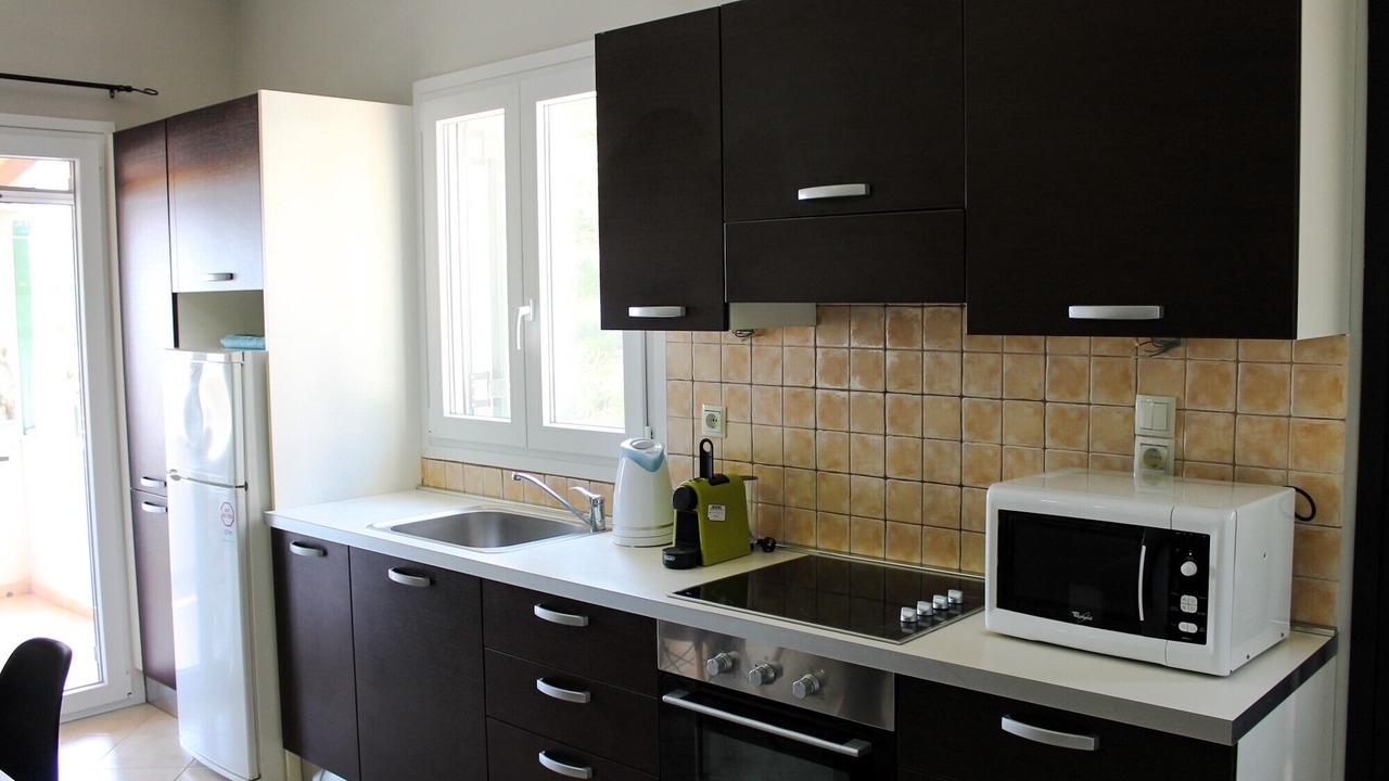 Photo of Kitchen in Kalami