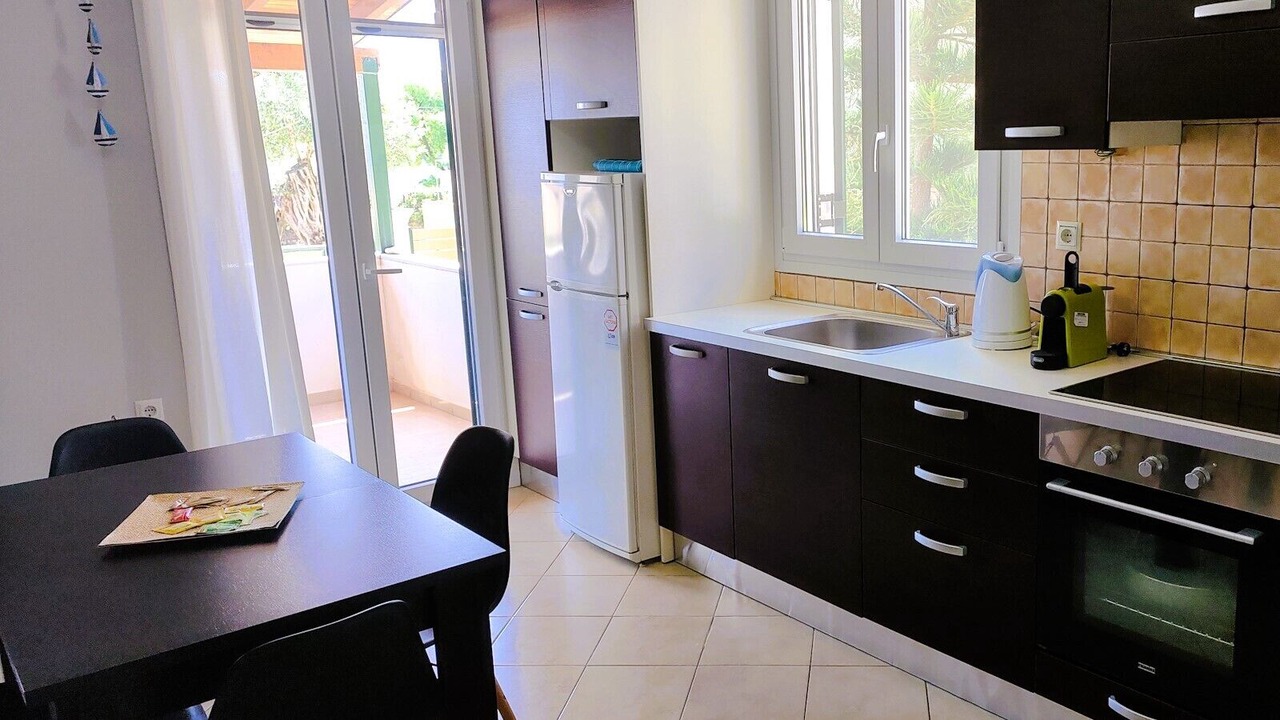 Photo of Kitchen in Kalami