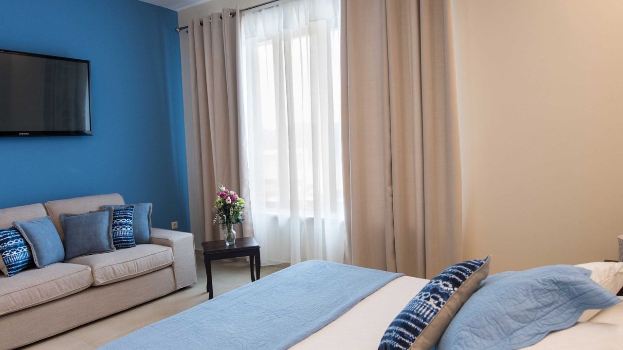 Photo of Bedroom in Nikiana