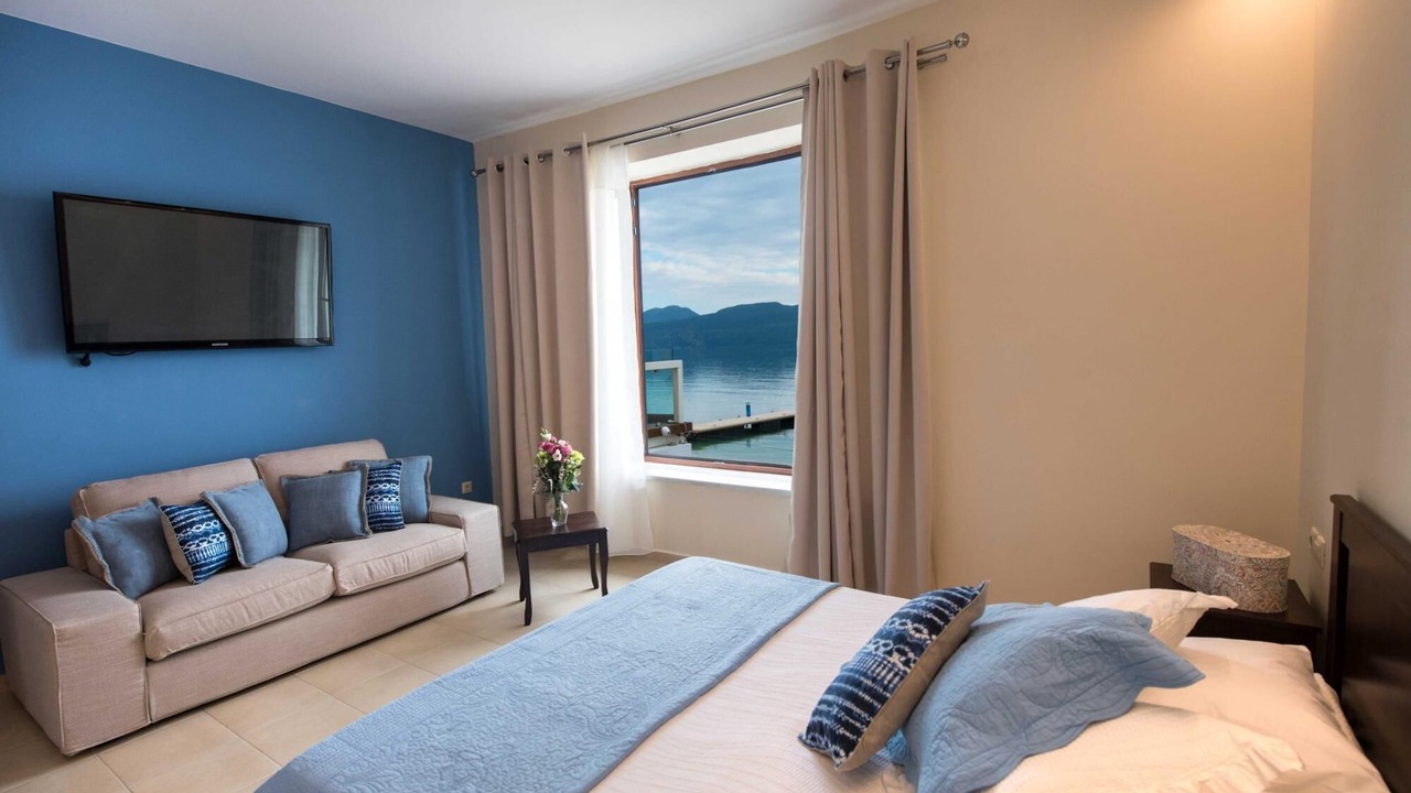 Photo of Bedroom in Nikiana