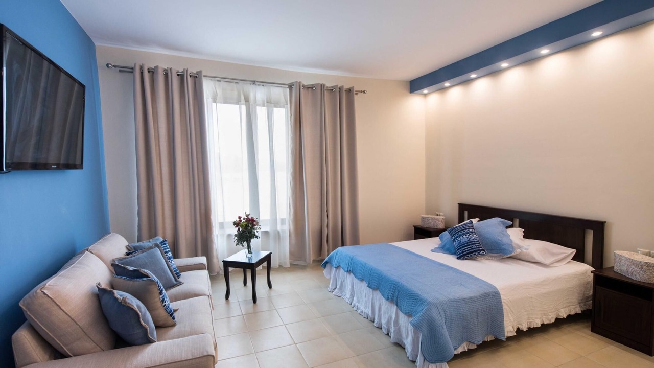 Photo of Bedroom in Nikiana