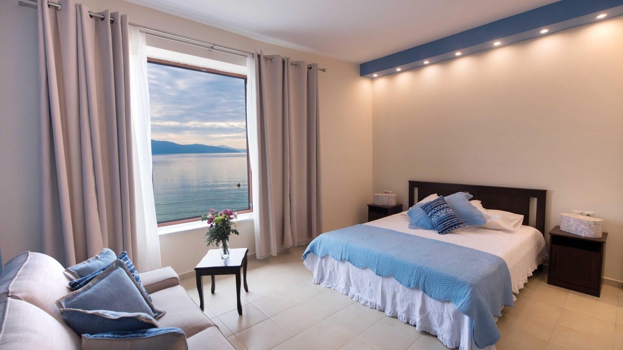 Photo of Bedroom in Nikiana