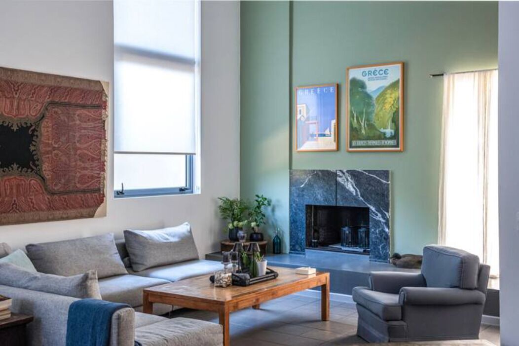 Photo of Livingroom in Vari
