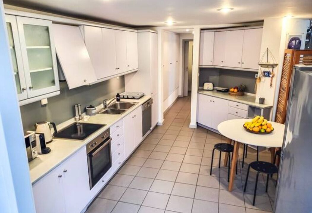 Photo of Kitchen in Vari