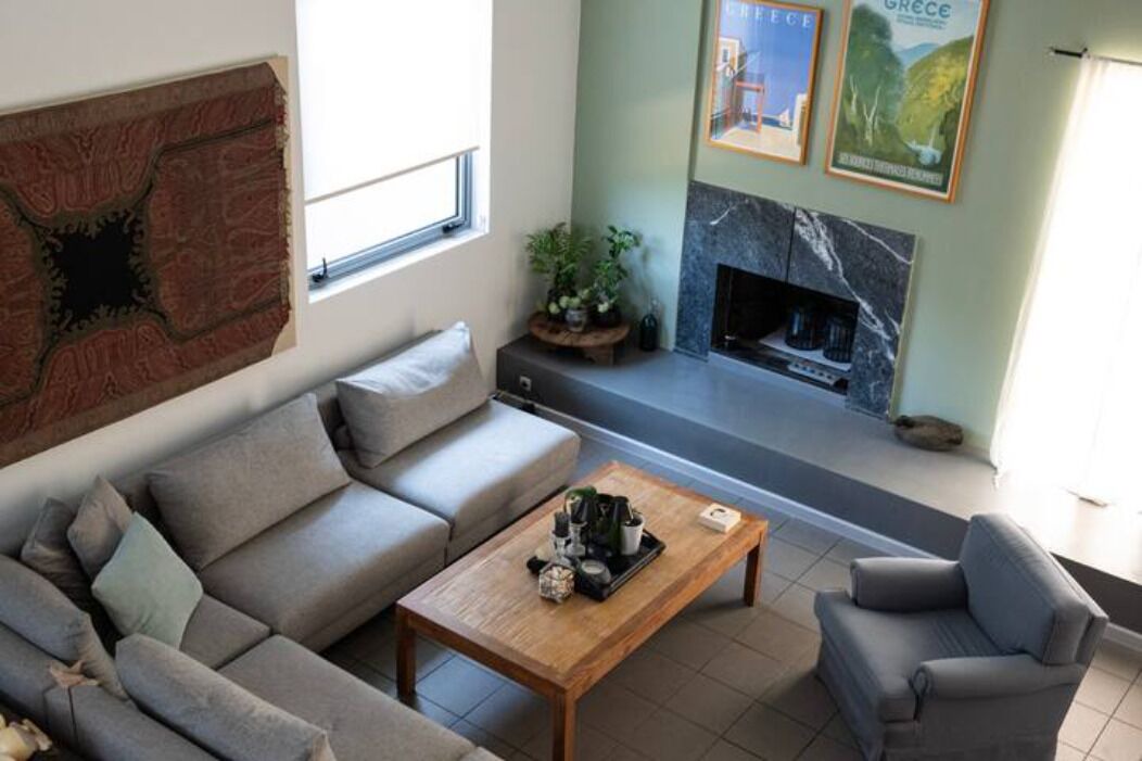 Photo of Livingroom in Vari