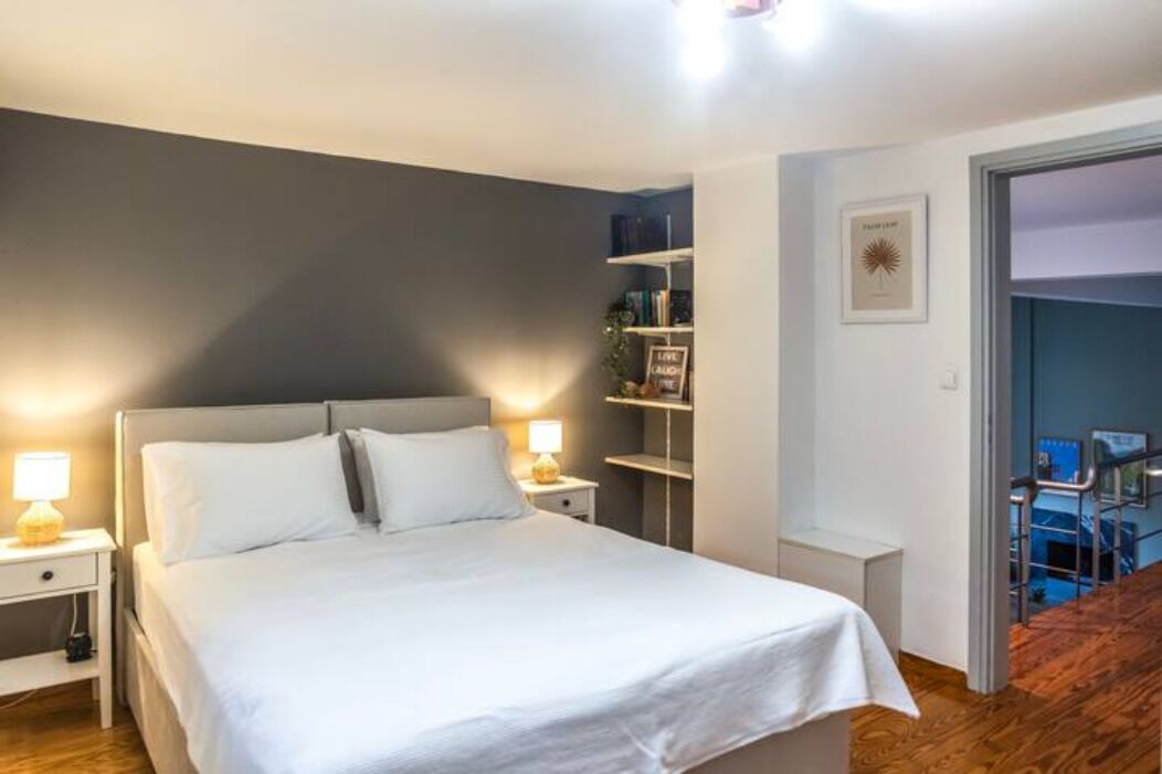Photo of Bedroom in Vari