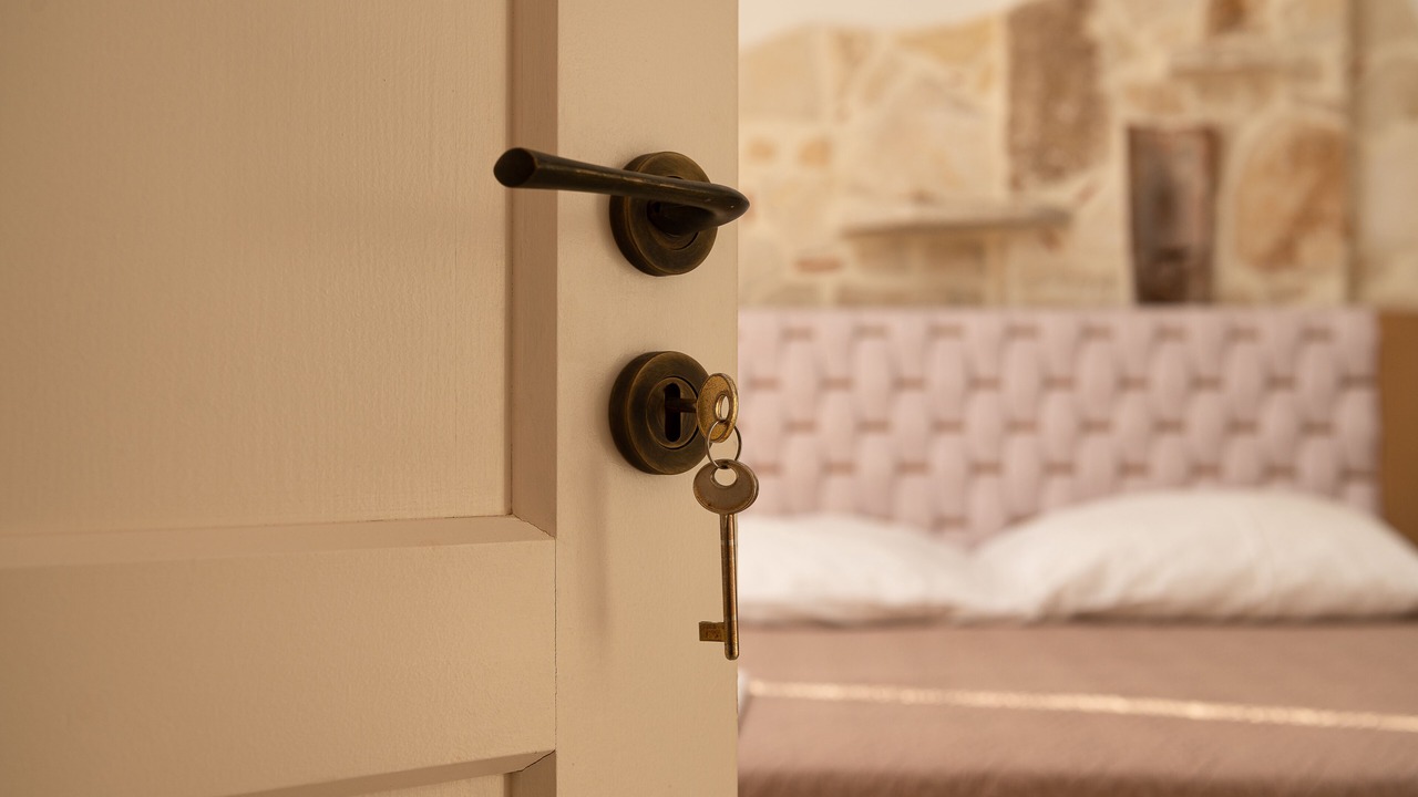Photo of Bedroom in Sivas