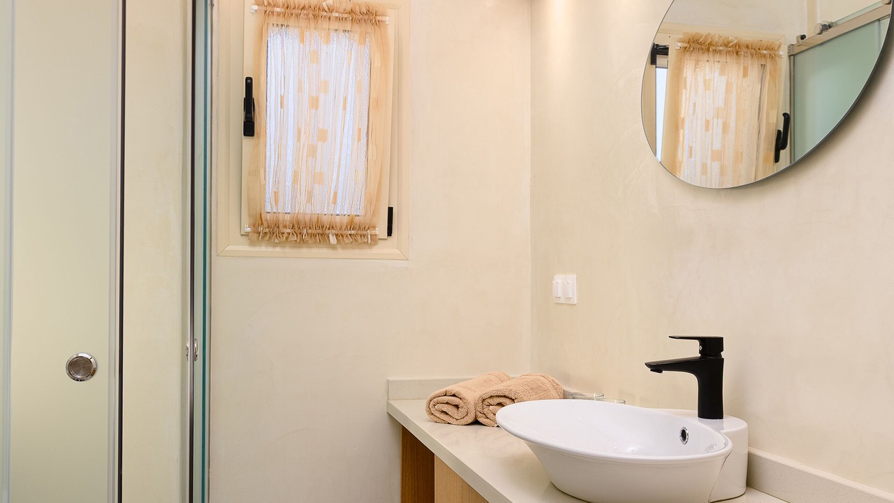 Photo of Bathroom in Sivas