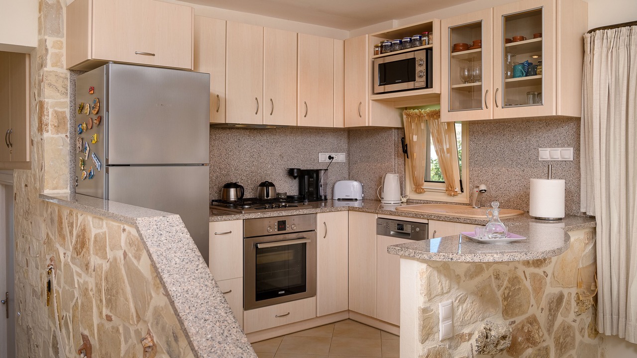 Photo of Kitchen in Sivas