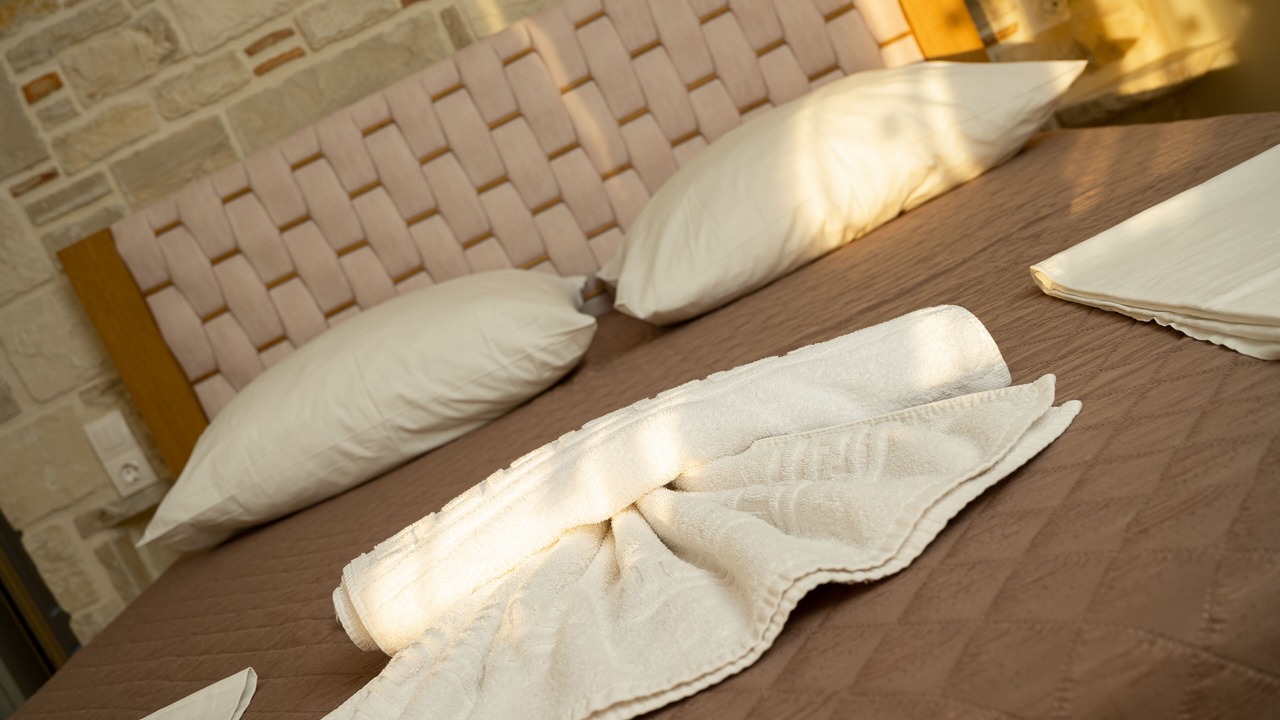 Photo of Bedroom in Sivas