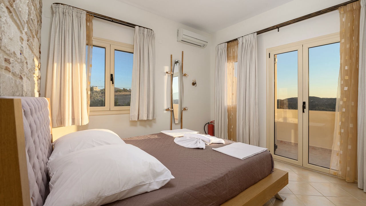 Photo of Bedroom in Sivas