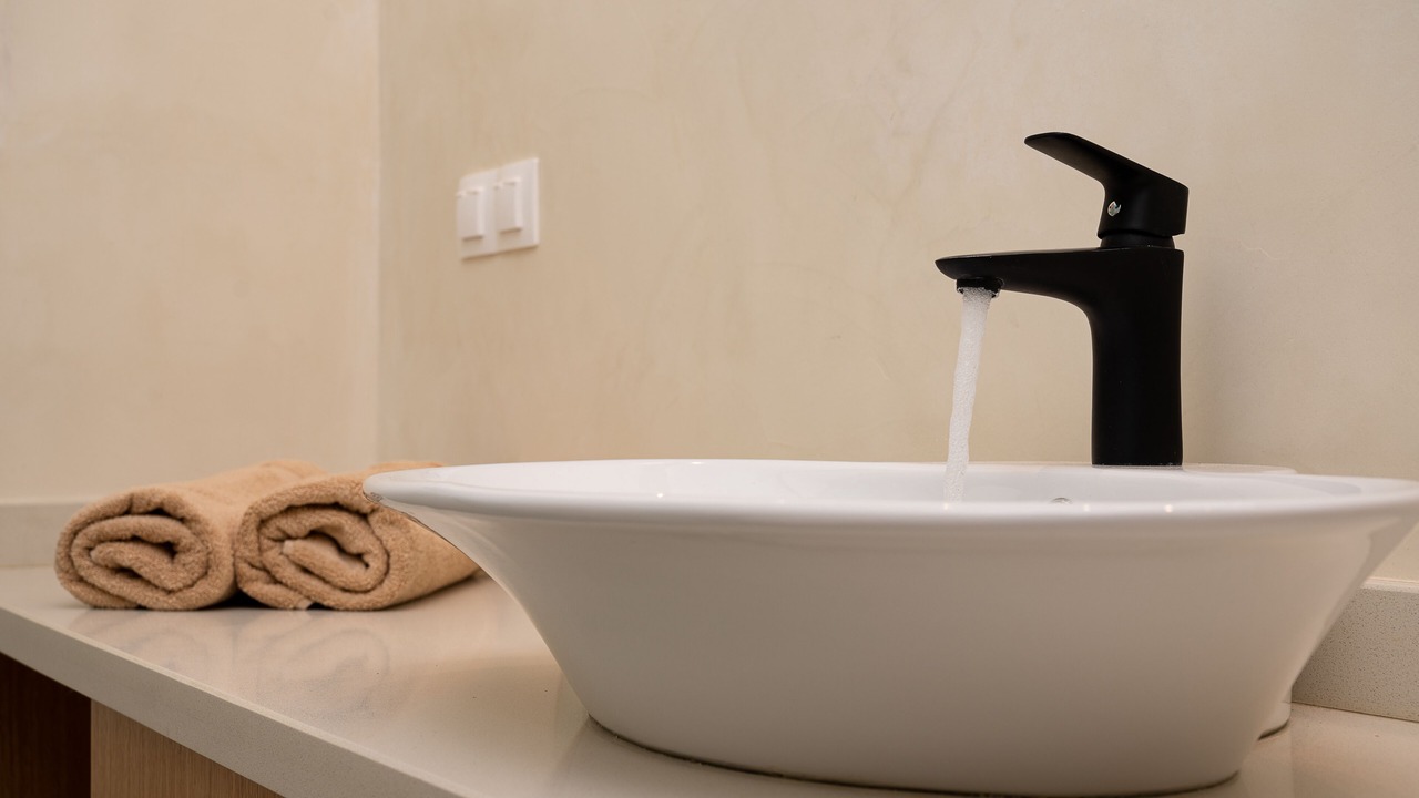 Photo of Bathroom in Sivas