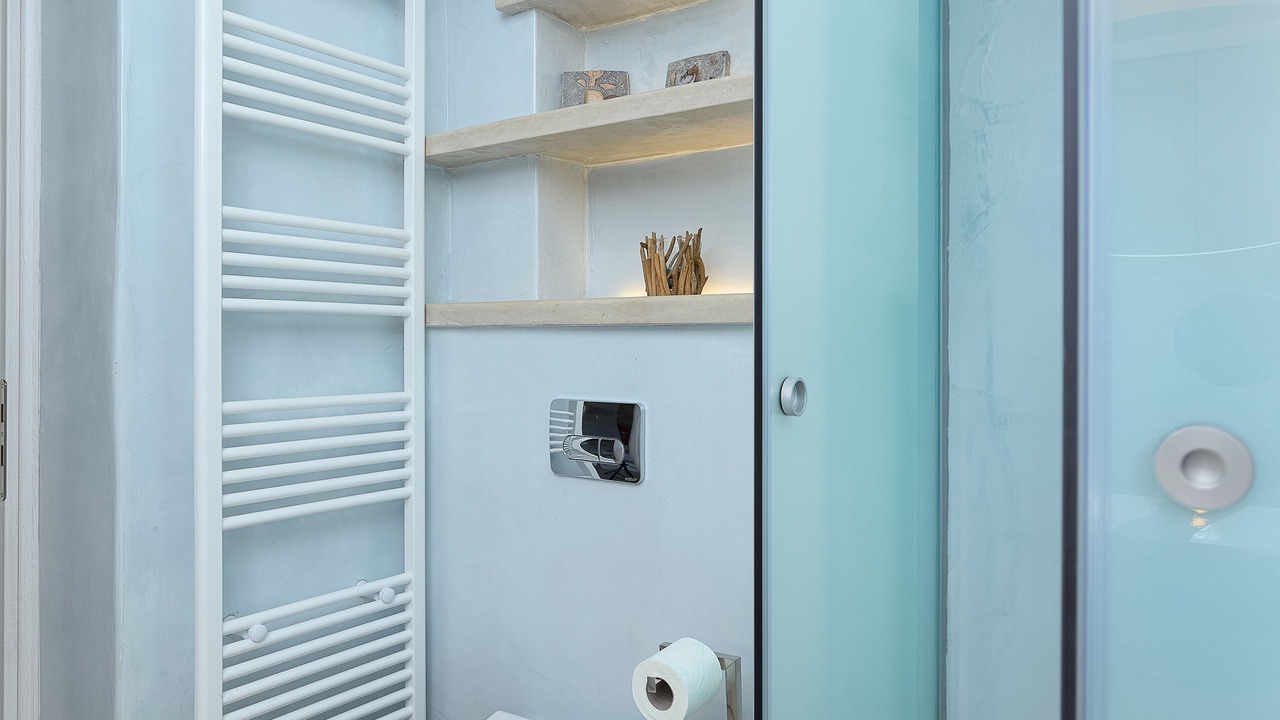 Photo of Bathroom in Sivas