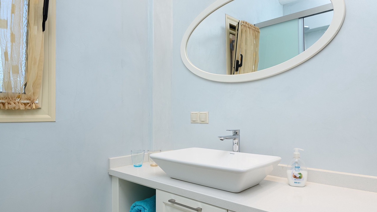 Photo of Bathroom in Sivas
